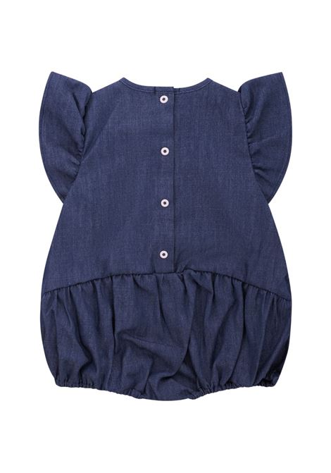 Tutina con ruches BALMAIN KIDS | BYA032 P0588625